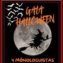 Gala Especial Halloween