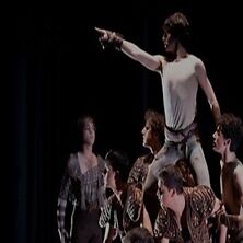 Gala de danza Larreal