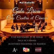 Orquesta y coro Matritum Cantat
