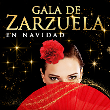 Gala de Zarzuela en Navidad