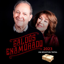 Gald&oacute;s enamorado