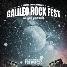 Galileo Rock Fest