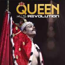 Queen Revolution