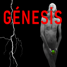 G&eacute;nesis