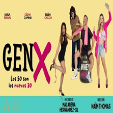 GEN-X