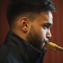 Gerard Chumilla Quintet