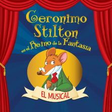 Ger&oacute;nimo Stilton