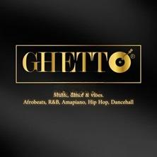 GHETTO