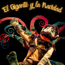El gigante y la navidad