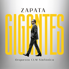 Orquesta CLM Sinf&oacute;nica