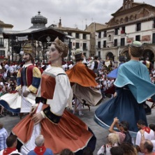 Gigantes de Tudela
