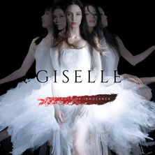 Giselle - Ballet David Campos