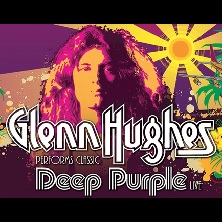 Glenn Hughes