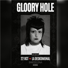 GLOORY HOLE