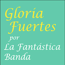 Gloria Fuertes