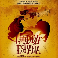Goodbye Espa&ntilde;a