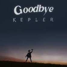 Goodbye Kepler