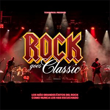 Rock Goes Classic