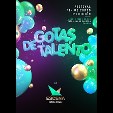 Gotas de talento