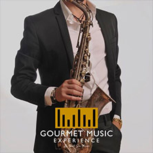 Gourmet Music Experience