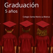 Graduaci&oacute;n 5 a&ntilde;os