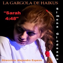 La g&aacute;rgola de Haikus