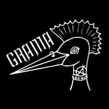 Grama Agropunk