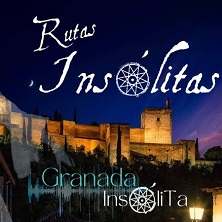 Ruta Granada Ins&oacute;lita