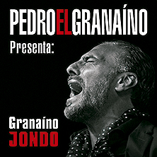 Grana&iacute;no Jondo