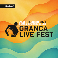 GRANCA Live Festival
