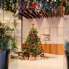 Gran Cena Cantada de Nochevieja