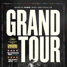 Grand Tour