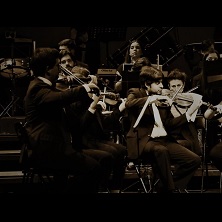 Gran gala l&iacute;rica de Navidad y a&ntilde;o nuevo