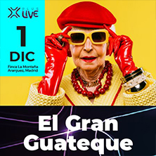 El Gran Guateque
