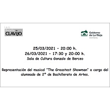 The Greatest Showman