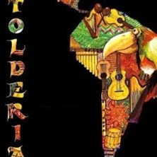 Grupo Tolder&iacute;a