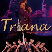 Grupo Triana Cl&aacute;sico Espa&ntilde;ol y Flamenco