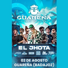 Guare&ntilde;a Sound Festival
