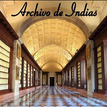 Archivo de Indias Visita Guiada