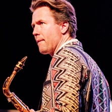 Guido Spannocchi Quartet