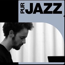 Guillaume Coulbois Trio