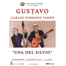 Gustavo. Una de Silvio