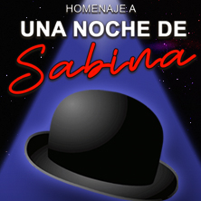 Una Noche de Sabina