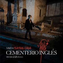 Visita nocturna al Cementerio Ingl&eacute;s