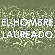 El hombre laureado