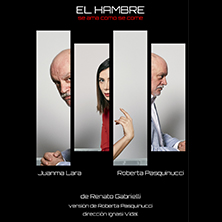 El Hambre