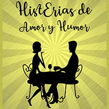 Histerias de Amor y Humor
