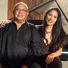 Haydee Milan&eacute;s