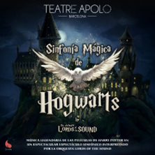 Hogwarts Magic Symphony