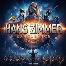 Hans Zimmer Experience